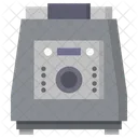 Multicooker Kitchen Cooker Icon