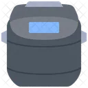 Multicooker  Icon