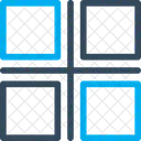 Multicores Laboratorio Impressao 아이콘