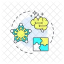 Produkt Service Team Symbol