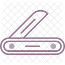 Multiferramenta Faca Suica Ícone
