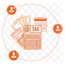 M Imagem De Produto De Varios Fornecedores Gst India Ícone