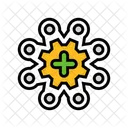Caracteristicas Multifuncionales Icon