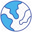 Multilingual Support Communication Chat Icon