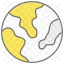 Multilingual Support Communication Multilingual Icon