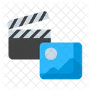 Multimedia  Icon