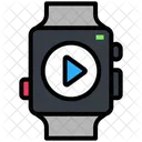 Smartwatch Smart Watch Icon