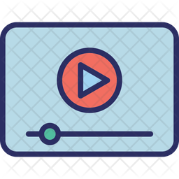 Multimedia Icon