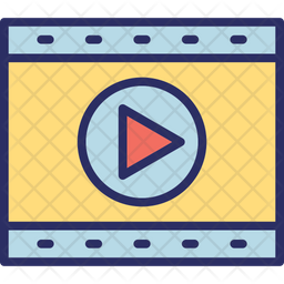 Multimedia Icon