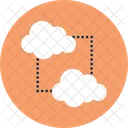 Multimedia Interface Networking Icon