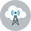 Multimedia Interface Data Icon