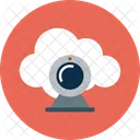 Multimedia Interface Data Icon