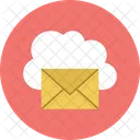 Multimedia Interface Email Icon