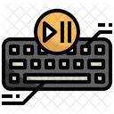 Multimedia Controls  Icon