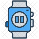 Smartwatch Smart Watch Icon