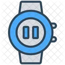 Smartwatch Smart Watch Icon