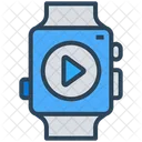 Smartwatch Smart Watch Icon