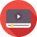 Multimedia Player Media Icon