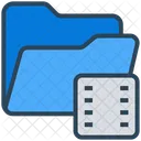 Multimedia  Icon
