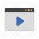 Multimedia  Icono