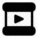 Multimedia  Icon