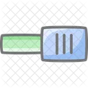 Multimedia  Icon
