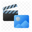 Multimedia  Icon