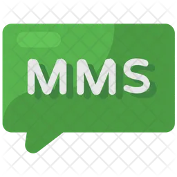Multimedia Message  Icon