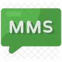 Message Communication Media Message Icon