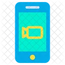 Cellulare multimediale  Icon