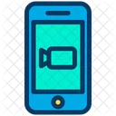 Cellulare multimediale  Icon