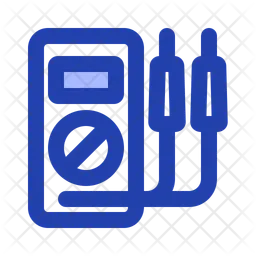 Multimeter  Icon