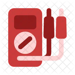 Multimeter  Icon