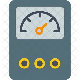 Multimeter  Symbol