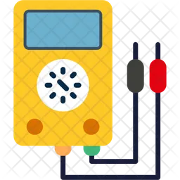 Multimeter  Icon