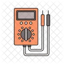 Multimeter  Icon