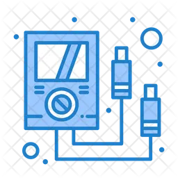 Multimeter  Symbol