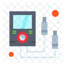 Multimeter  Icon