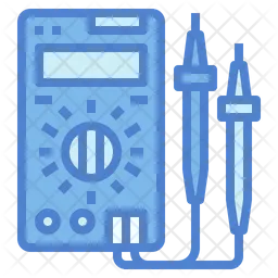 Multimeter  Icon