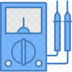 Multimeter  Icon