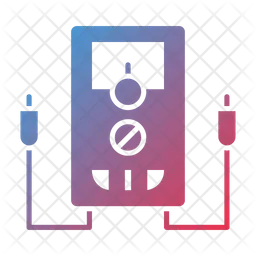 Multimeter  Icon