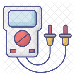 Multimeter  Icon