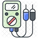 Multimeter  Icon