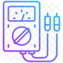 Multimeter  Icon