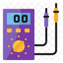 Multimeter  Icon