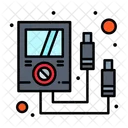 Multimeter  Icon