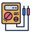 Multimeter  Icon