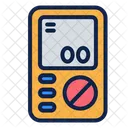 Multimeter  Icon