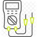 Multimeter  Icon