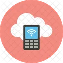 Multimidia Interface Wi Fi Icon